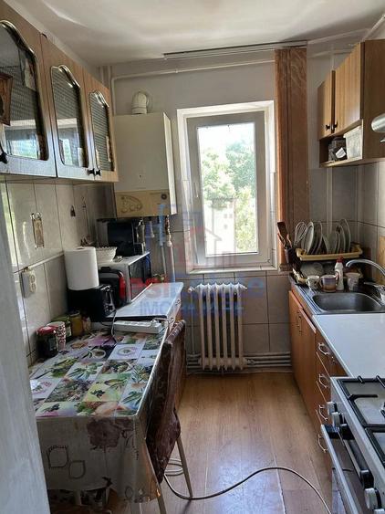 Apartament 3 camere in Pacurari - 5