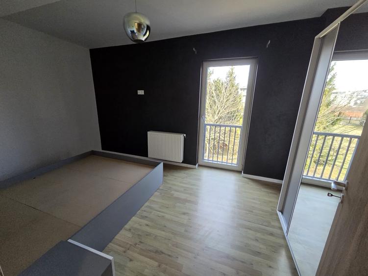Apartament cu 2 camere decomandat în Bună Ziua
