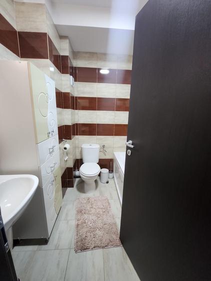 Apartament cu 2 camere în Militari