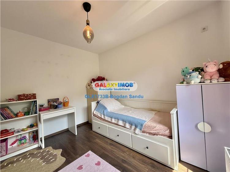 Casă cu 4 camere cu Teren 250 Mp în Dragomirești-Deal