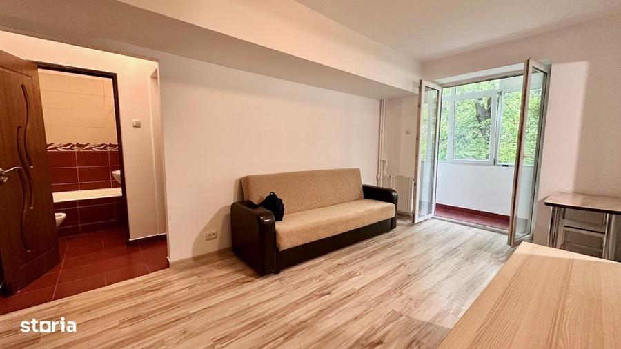 Apartament 2 camere Floreasca, Strada Glinka - Johann Sebastian Bach - 11