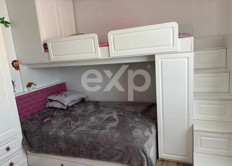 Casă individuală cu 3 camere cu Canalizare în Big-Bascov