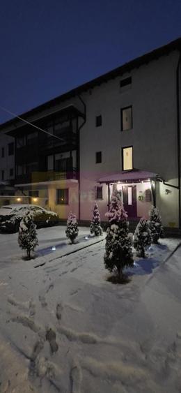 Garsonieră nedecomandată în Zamora