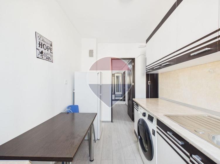 Apartament cu 2 camere decomandat în Giulești