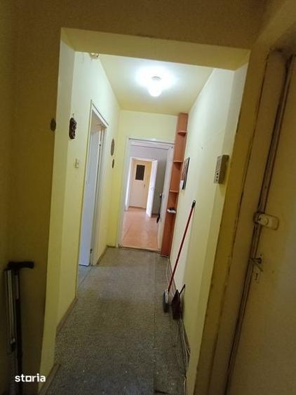 Apartament cu 2 camere zona Grivitei - 1