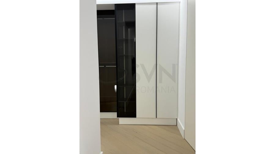 Apartament cu 3 camere decomandat, mobilat în Pipera