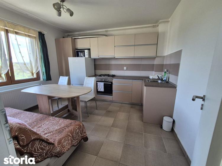 Apartament 1 camera, zona Calea Torontalului - VOX - 1