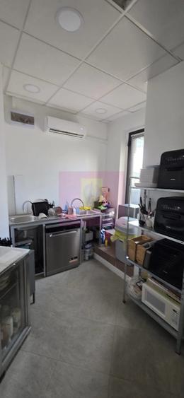 Spațiu comercial, de 250 mp, în Central