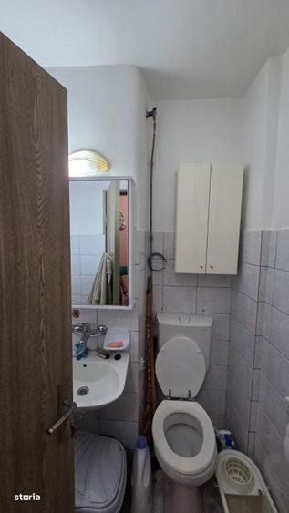 Apartament cu 2 camere în Solidarității