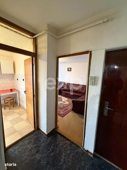 Apartament cu 3 camere Zona Exercitiu, Pitesti - 8