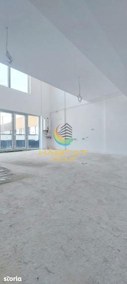 Penthouse - 192mp+ parcare - Strada Biruintei - 4