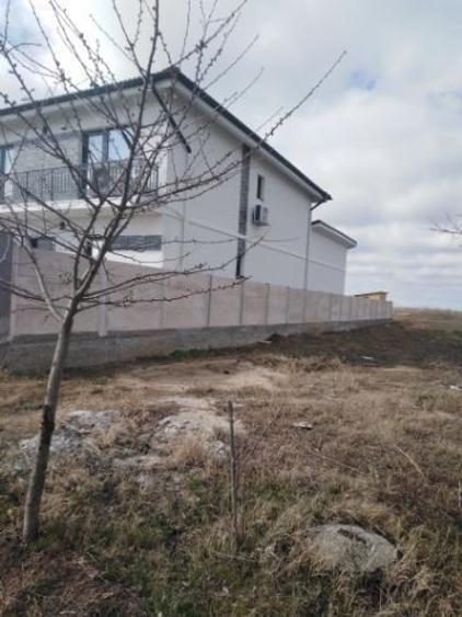 Teren Construcții intravilan de 500 mp, în Km 4-5