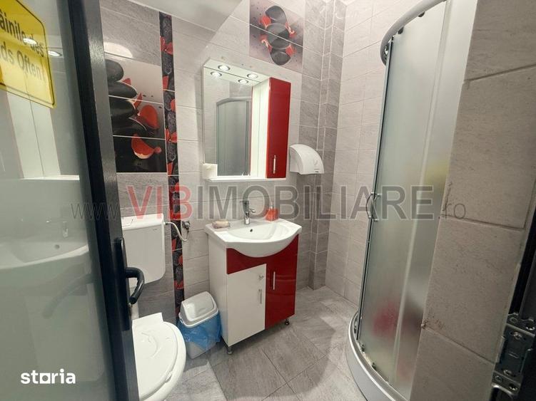Apartament cu 3 camere decomandat în Gara de Nord