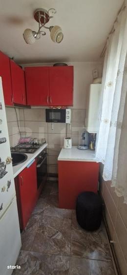 Apartament cu 2 camere în Micro 9