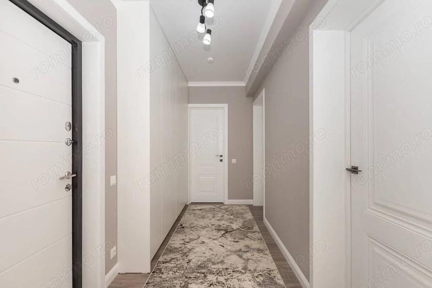 Apartament cu 2 camere decomandat în Rahova