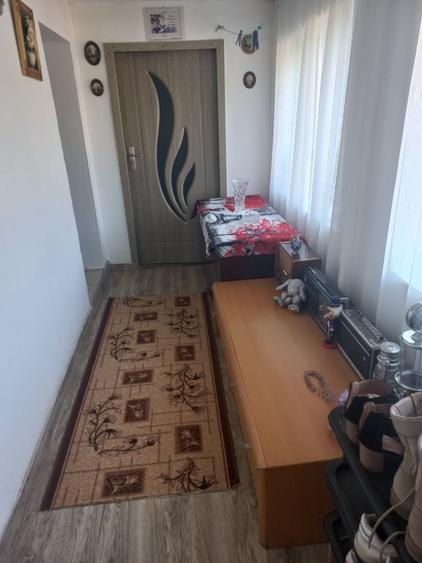 Casă cu 3 camere în Ciula Mare