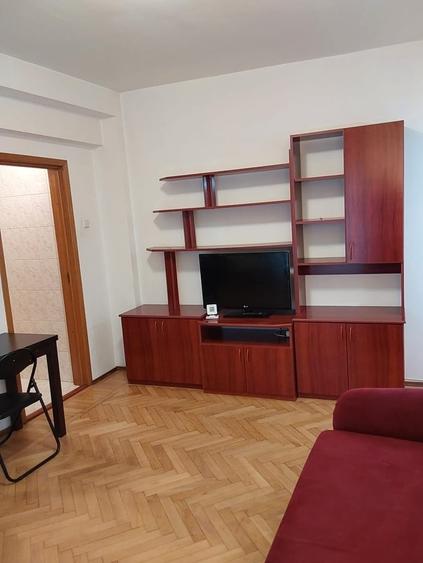 Universitate, Cismigiu, Sala Palatului, Calea Victoriei, Stirbei Voda - 1