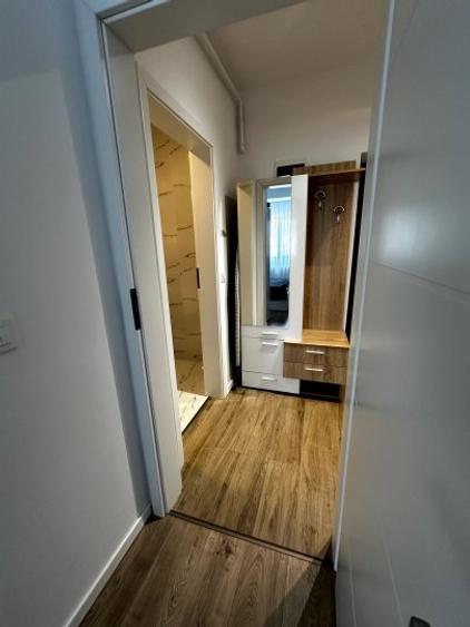 Apartament cu 2 camere decomandat, mobilat în Grozăvești