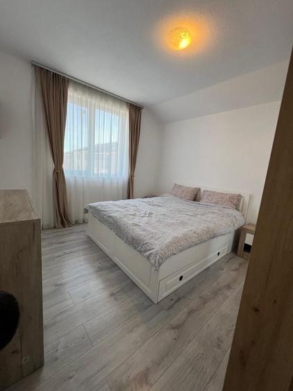 Apartament cu 2 camere în Giroc
