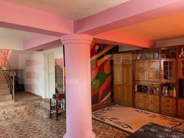 Casă individuală cu 4 camere cu Canalizare în Lascăr Catargiu