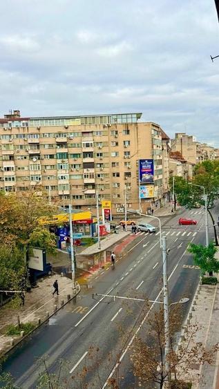 Garsonieră, mobilată în Cișmigiu