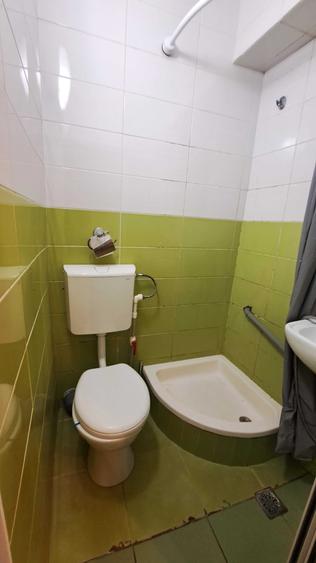 Garsonieră semidecomandată în Poarta 6