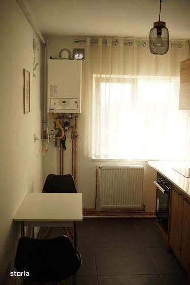 Apartament cu 2 camere în Odobescu