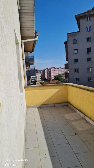 Apartament cu 2 camere în Ultracentral