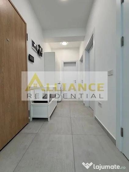 Boutique Residence | 3 camere, 2 bai | 2 locuri de parcare - 7