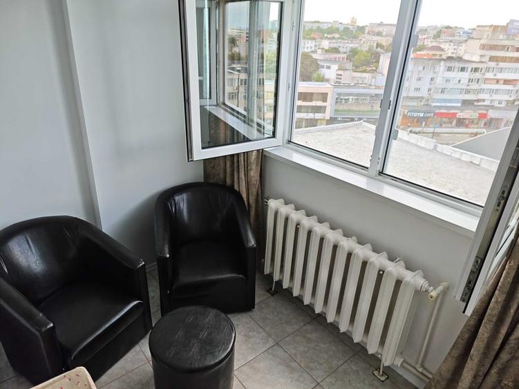 Apartament cu 2 camere decomandat în Dacia