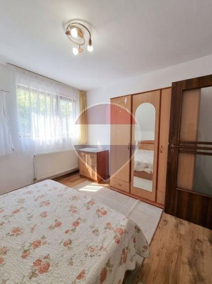 Apartament cu 2 camere decomandat în Alexandru Obregia