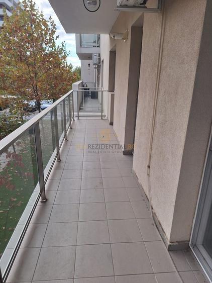 Apartament cu 2 camere decomandat, mobilat în Berceni