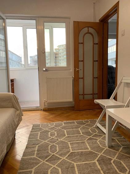 Oferta inchiriere apartament 2 camere vis a vis de statia Mobila - Suceava - 2