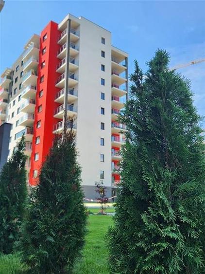 Apartament cu 2 camere decomandat în Tudor Vladimirescu
