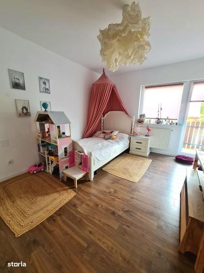 Casă cu 4 camere în Sâncraiu de Mureș