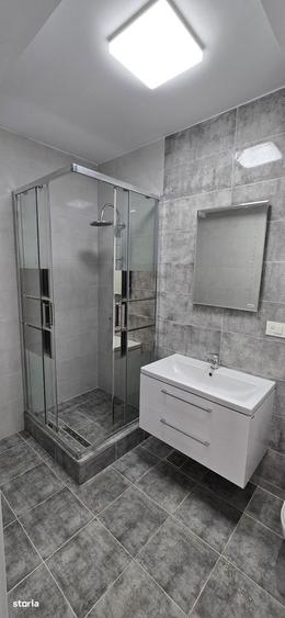 Spațiu comercial, de 36 mp, în Nicolina