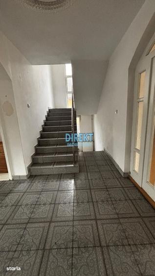 Casa de inchiriat Bistrita ( Zona Clinica Sanovil) - 5