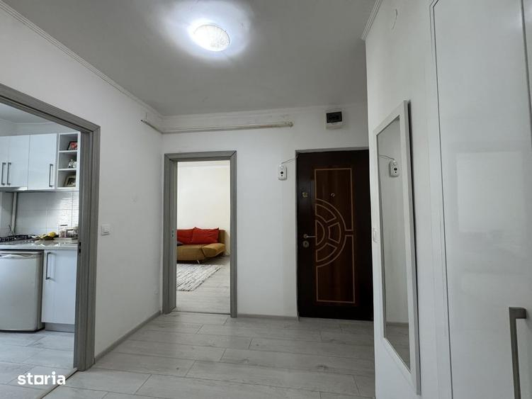 2 cam, et.4, decomandat, 48 mp, renovat, Mc Donalds - 14
