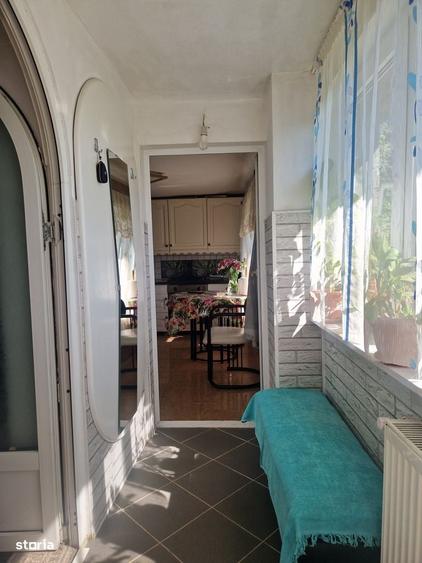 EXCLUSIV - Cafrom Imobiliare - PUCHENII MARI - Casa de Vanzare - 3