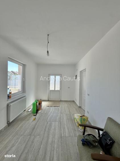 Casa individuala 3 camere, 120mp utili, 480mp teren - Utvin