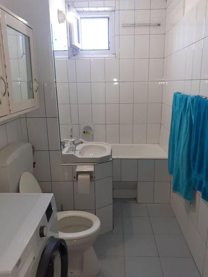 Apartament cu 2 camere decomandat în Nord