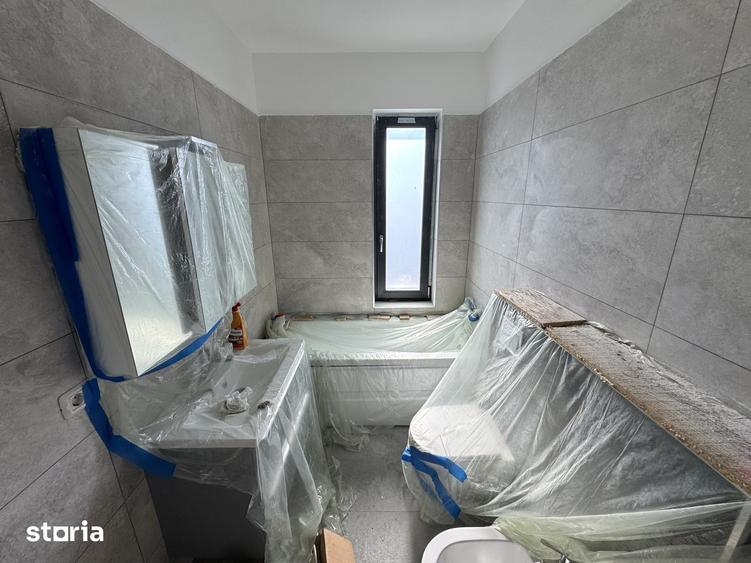 500 mp teren! 2 BAI! Incalz in pard! Casa 4 camere, Lunca Cetatuii - 6