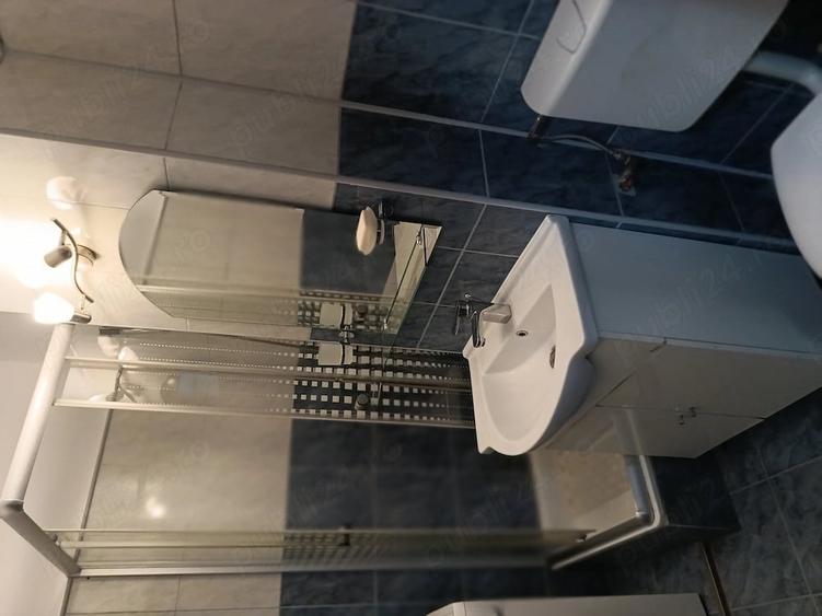 Apartament cu 2 camere decomandat în Domenii
