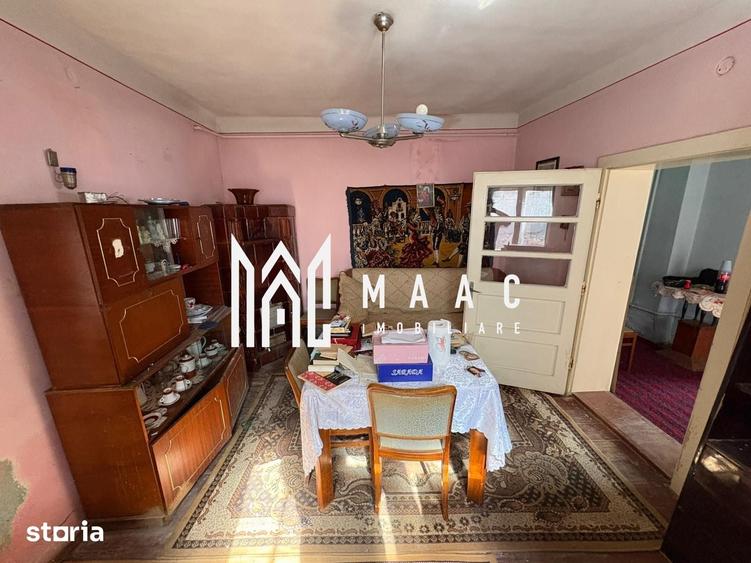 Casă cu 3 camere cu Teren 320 Mp în Gușterița
