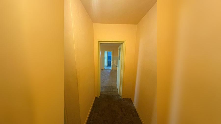 Apartament cu 2 camere semidecomandat în Nord