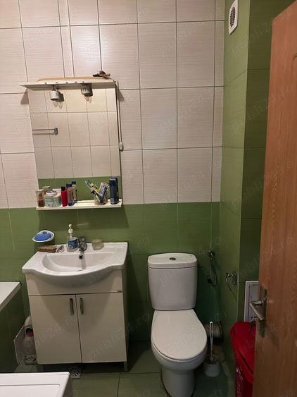 Apartament cu 2 camere în Florești