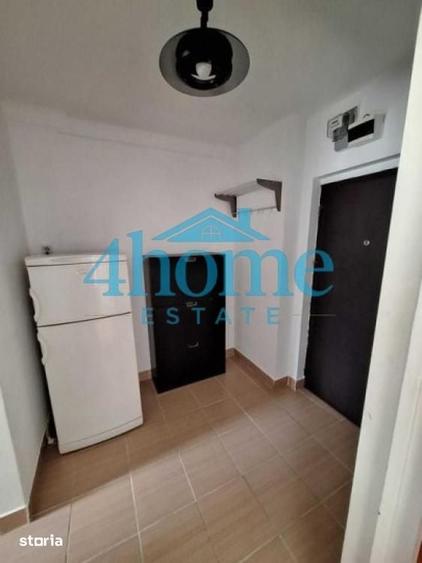 Apartament cu 2 camere, mobilat în Obor