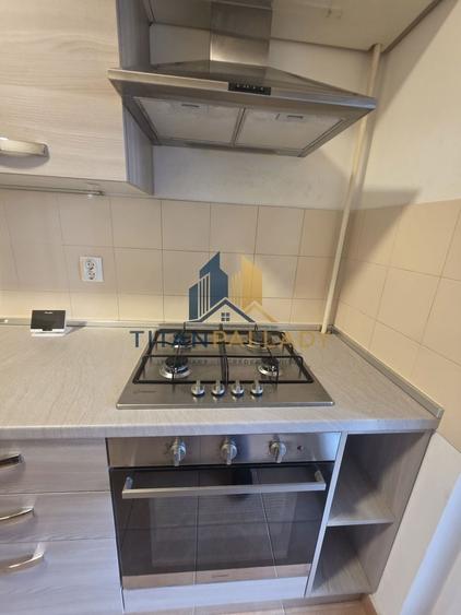 Apartament cu 2 camere decomandat, mobilat în Theodor Pallady