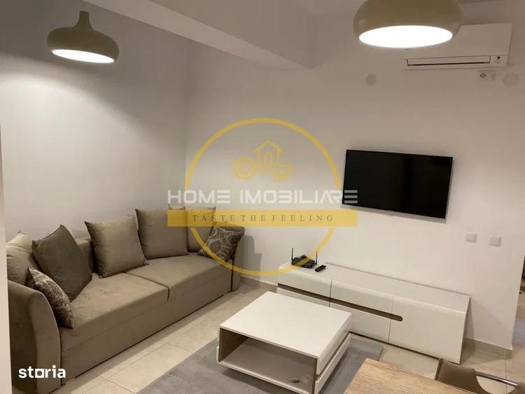 Apartament cu 2 camere decomandat în Frumoasa