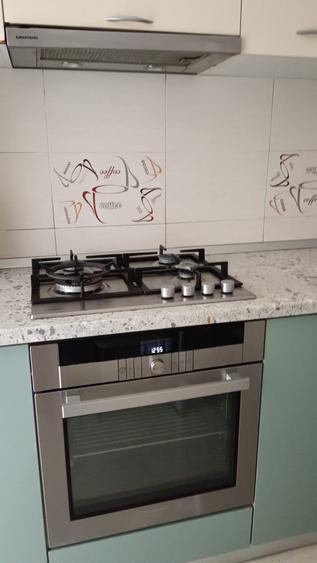 Apartament cu 3 camere decomandat în Tomis Nord